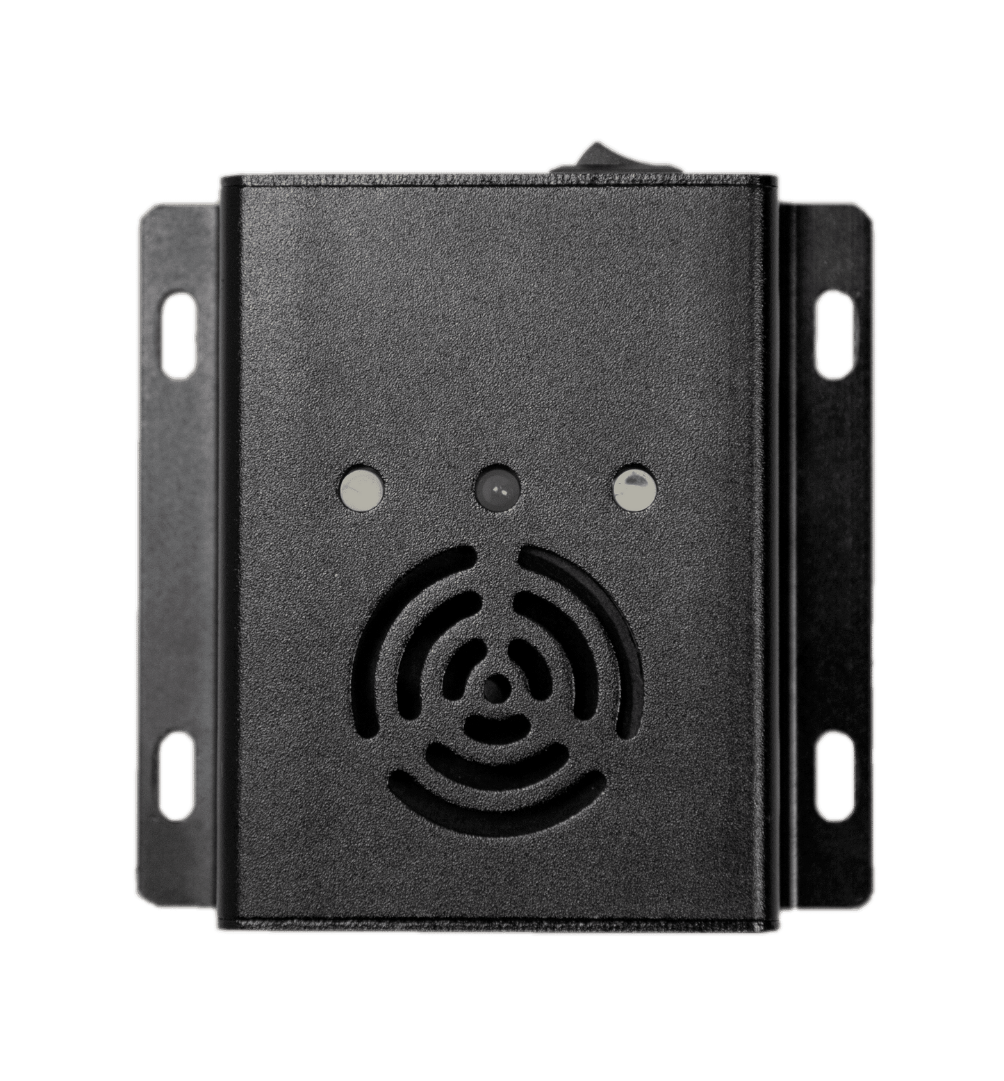 UltraSweep Traveler ultrasonic pest repeller with LED lights – protects cars, trucks, RVs, and boats from rodents chewing wires