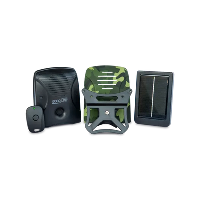 Beyond Batteries: Why the Solar Pack MAX is the Ultimate Neighbor Strategy