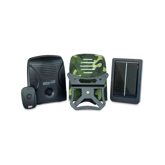 Beyond Batteries: Why the Solar Pack MAX is the Ultimate Neighbor Strategy