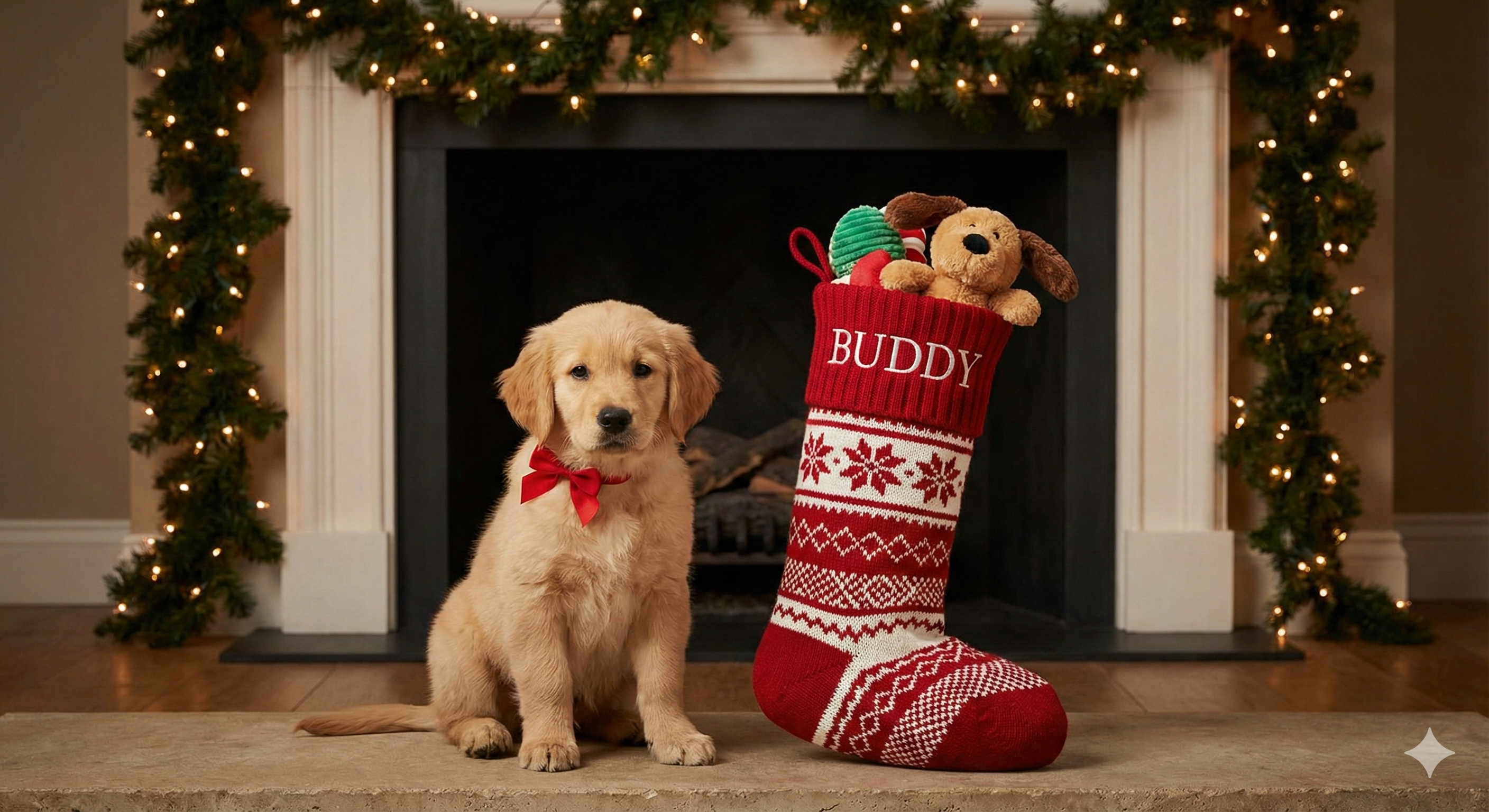 5 Last-Minute Stocking Stuffers for the Dog Lover (and Their Neighbors)