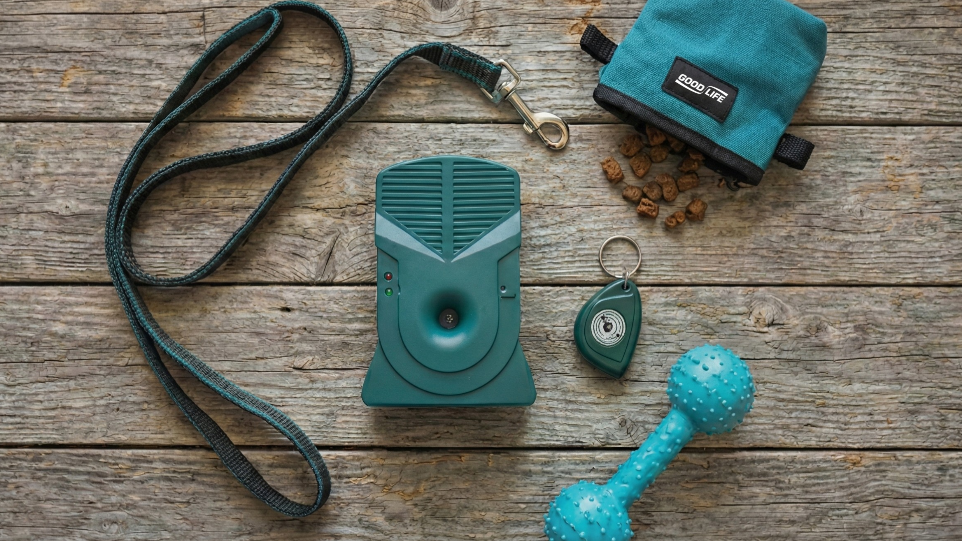 The Quiet Guest Protocol: How to Stop Entrance Barking This Summer