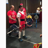 Good Life Has Their Very Own Gold Medal Winner