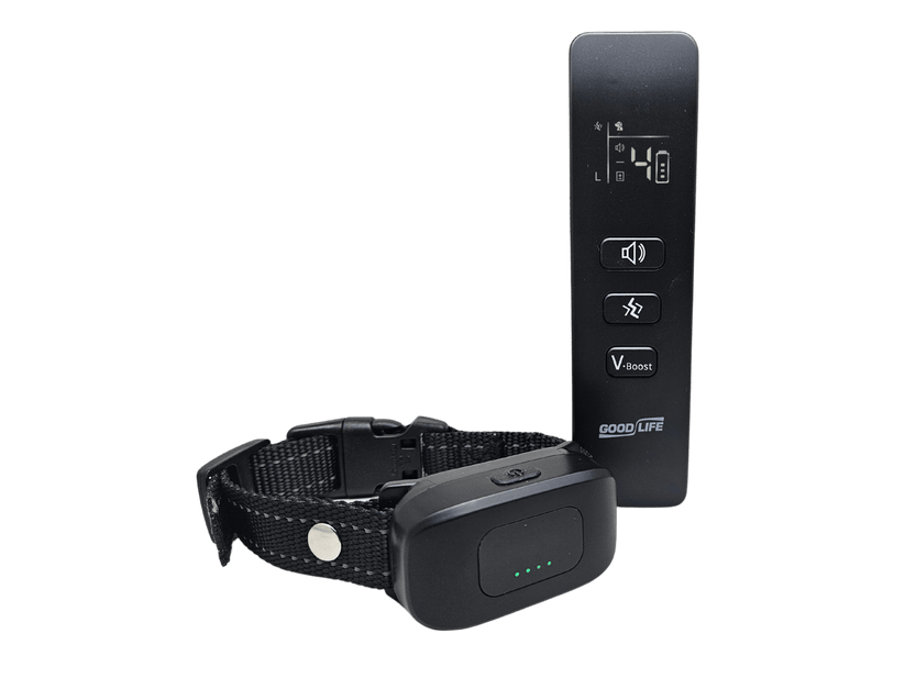 Happy Tails Training Collar