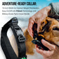 The Wolf Pack First Aid Collar