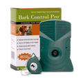 Bark Control Pro™ with included remote and box