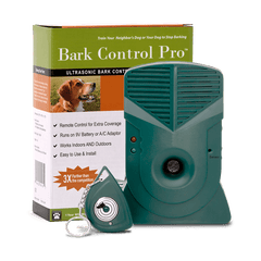 OpenBox - Bark Control Pro™