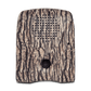 Dog Silencer® Tree-Bark Pattern Faceplate