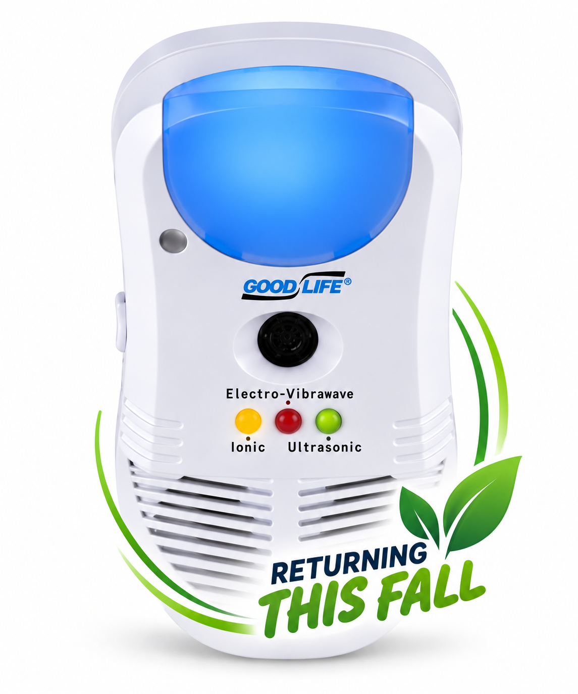 Pest Repeller Ultimate AT - Returning This Fall