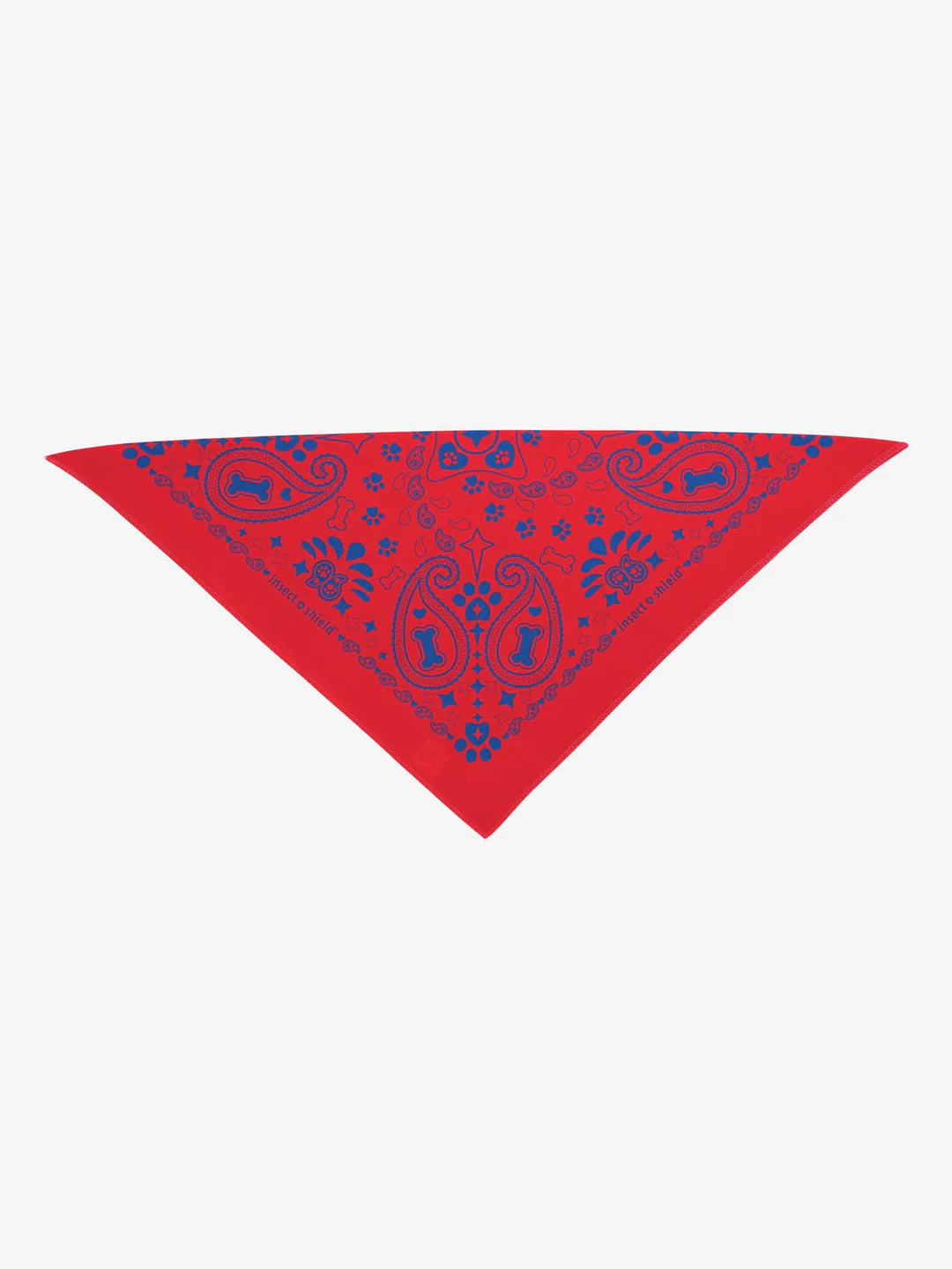 Insect Shield Dog Bandana