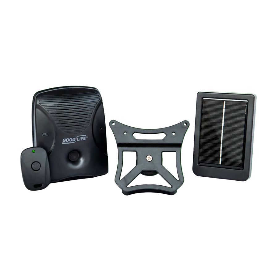 Solar Pack MAX