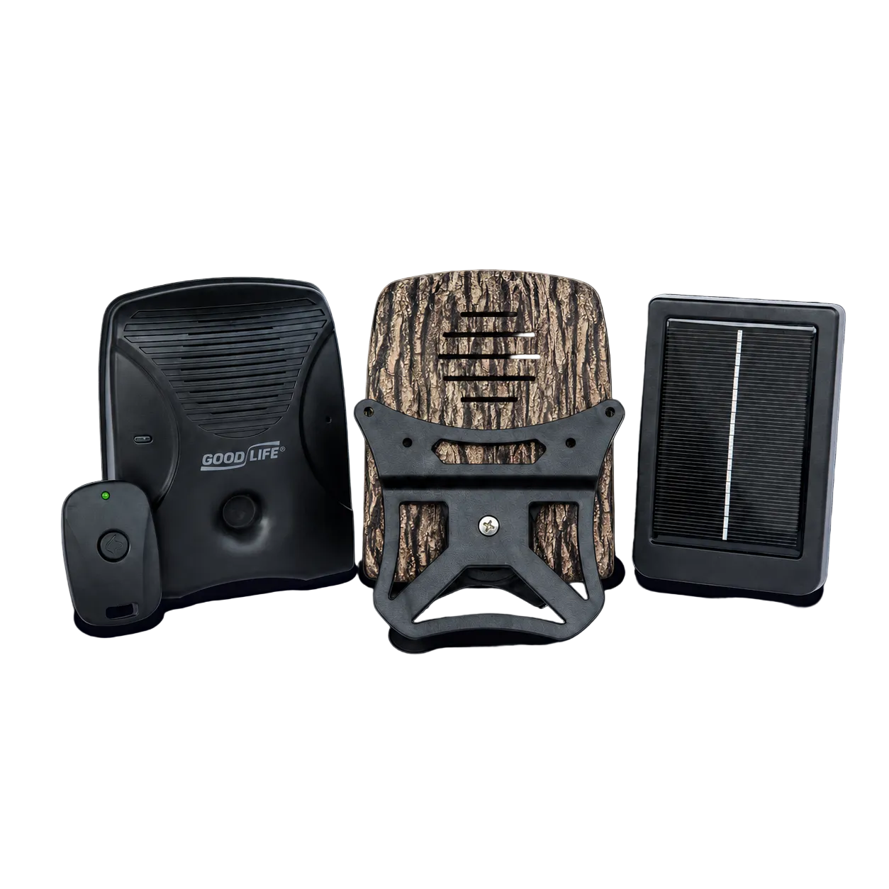 Solar Pack MAX