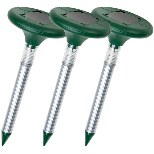 Solar SafeGuard™ 3-Pack