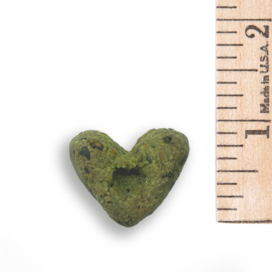 Pro Bakery Bites Soft & Chewy Probiotic Dog Treat - 6oz. Bag