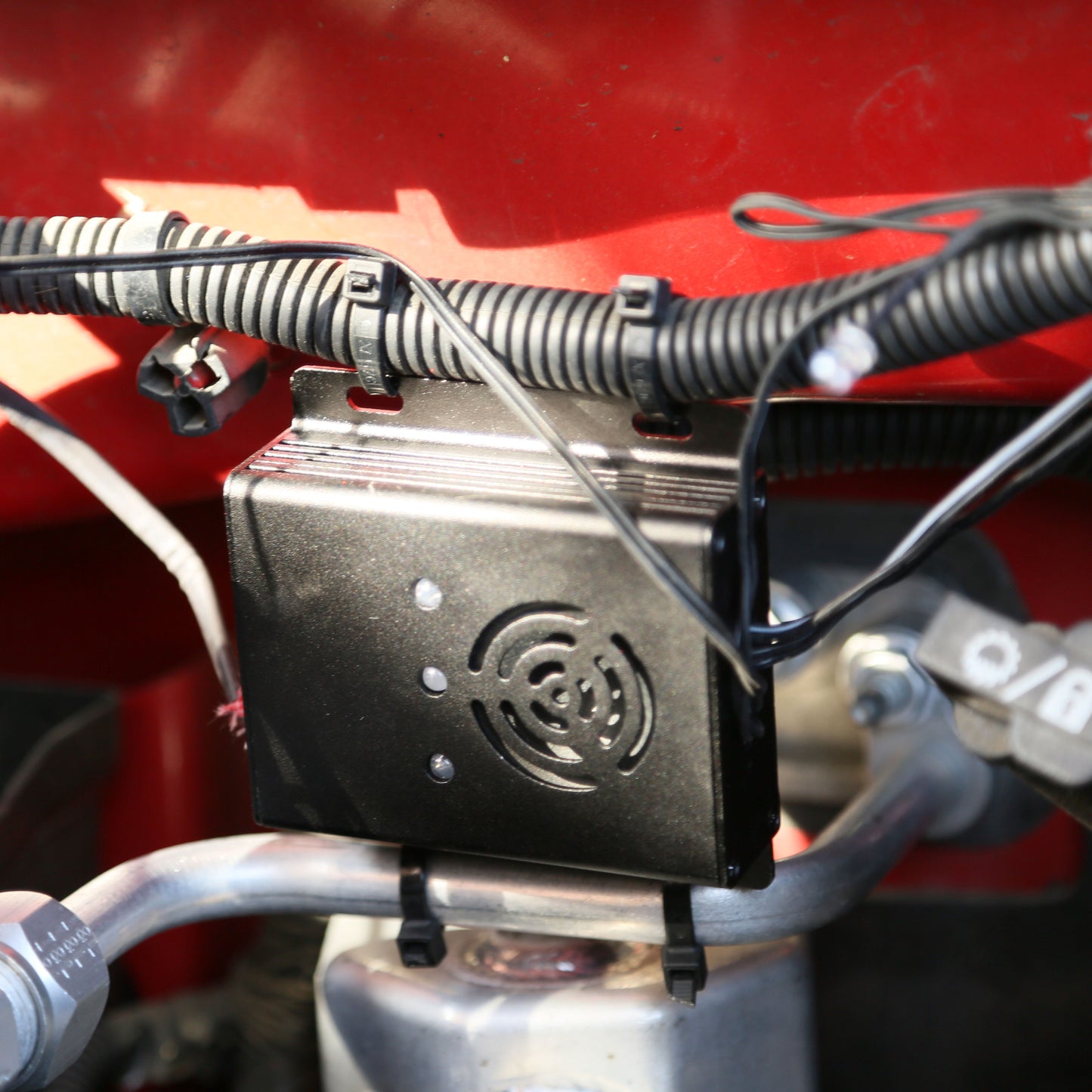 UltraSweep™ Traveler