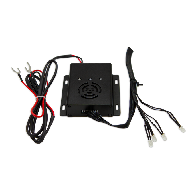 UltraSweep™ Traveler