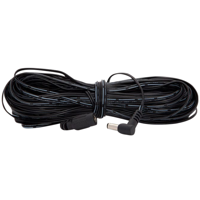 60-ft Extension Cord wrapped in a bundle