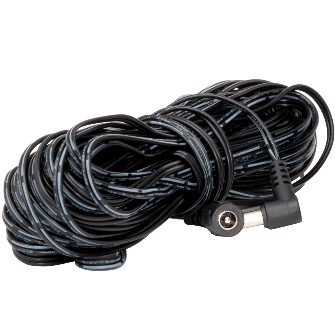 60-ft Extension Cord wrapped in a bundle