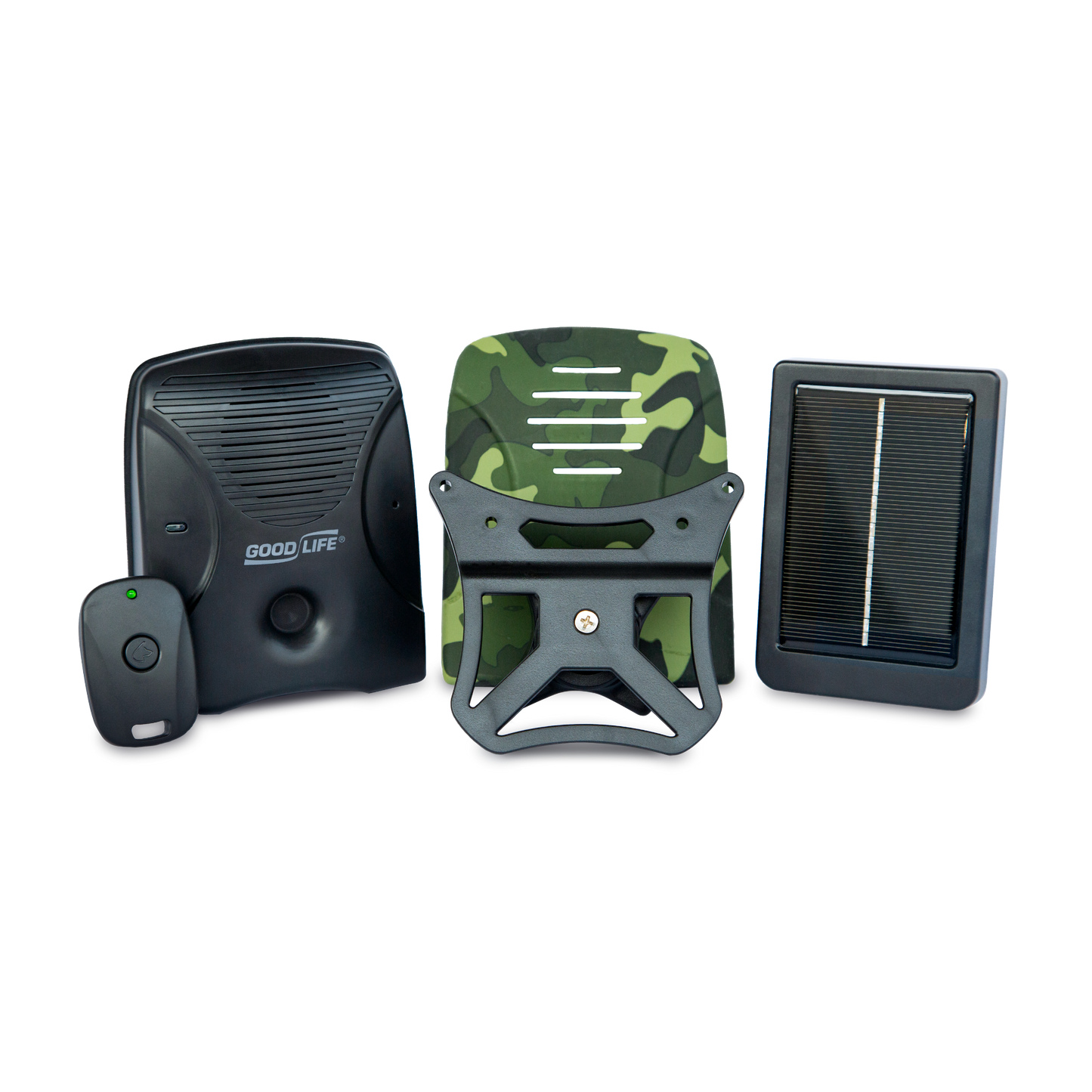 Solar Pack MAX