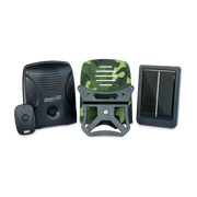 Solar Pack MAX