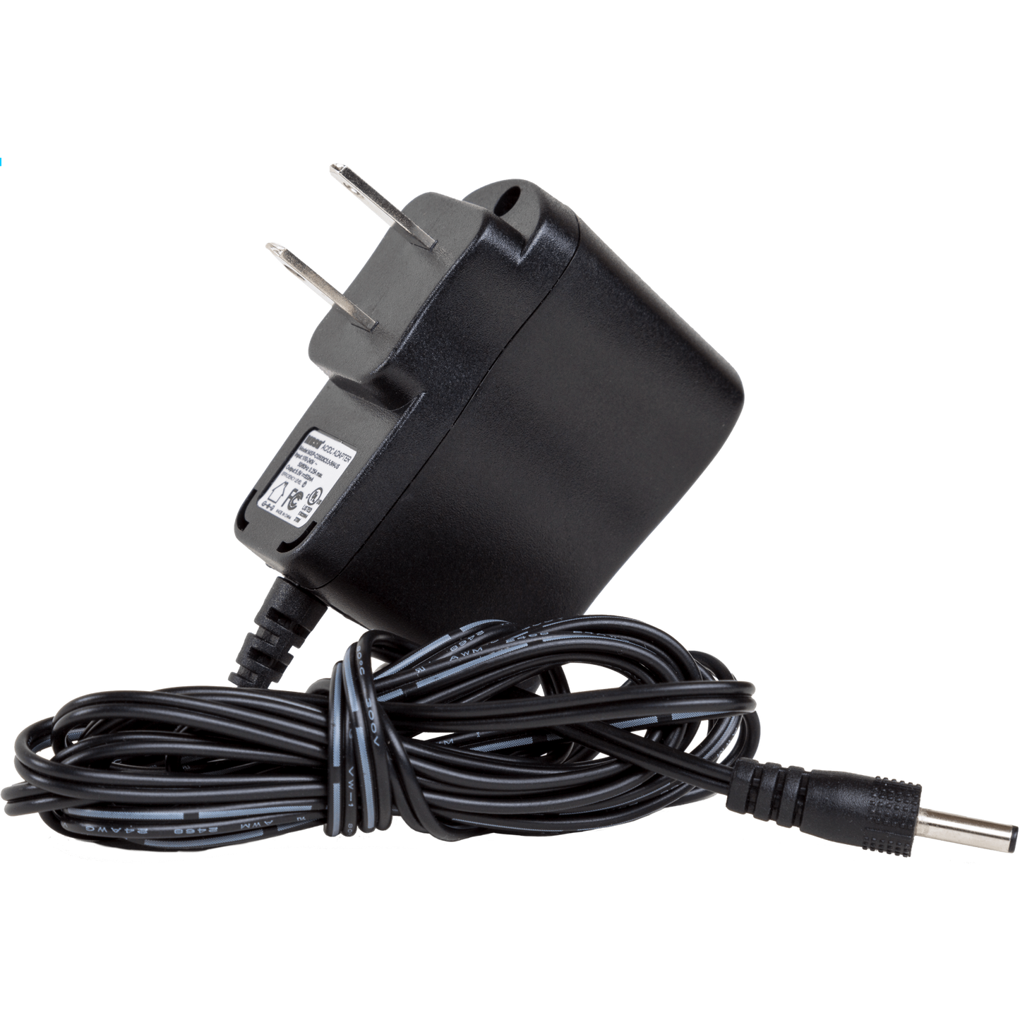 BarkWise™ AC Adapter – N. America
