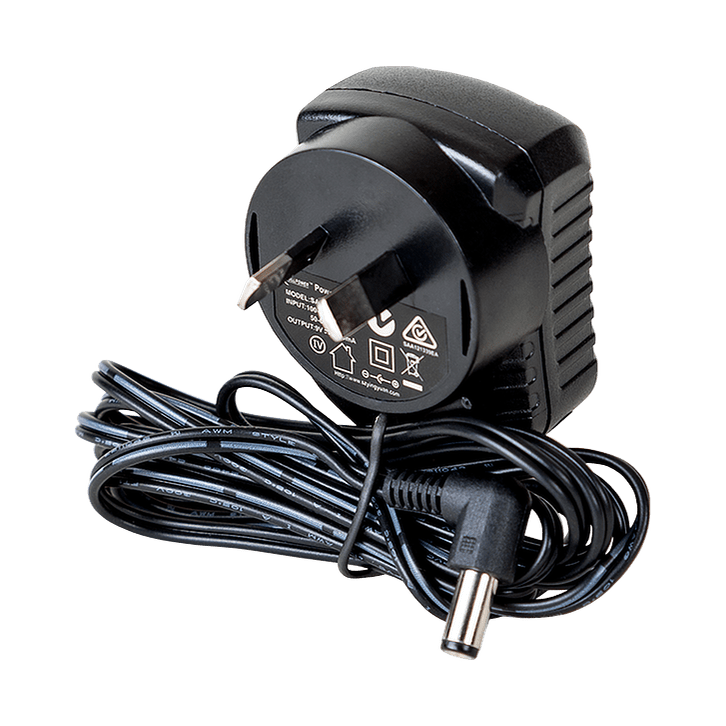 BarkWise™ AC Adapter – Australia