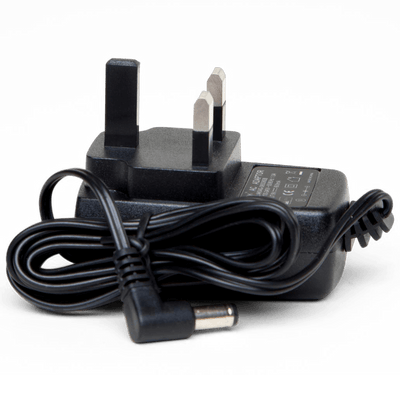BarkWise™ AC Adapter – United Kingdom and Singapore