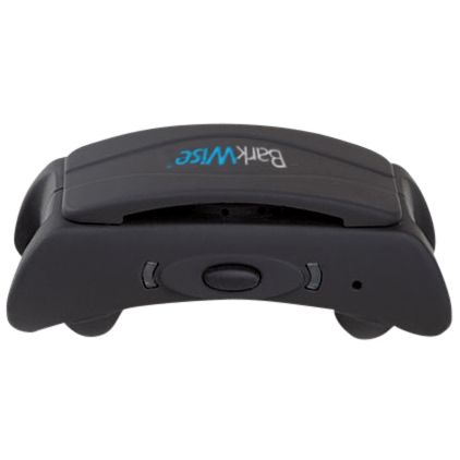 BarkWise Complete No Shock, No Bark Collar | Ultimate Bark Control BarkWise Complete No Shock, No Bark Collar | Ultimate Bark Control