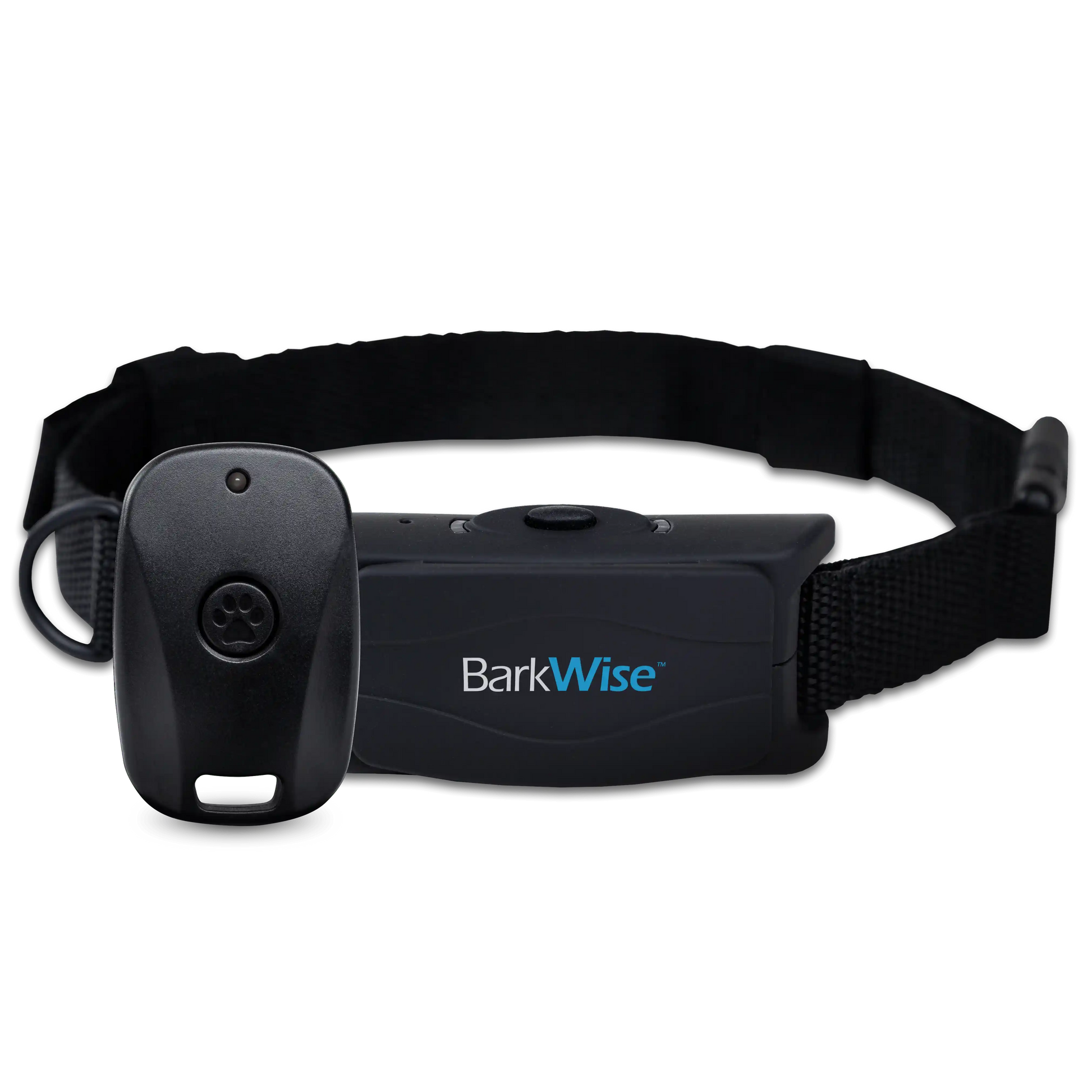BarkWise Complete No Shock, No Bark Collar | Ultimate Bark Control BarkWise Complete No Shock, No Bark Collar | Ultimate Bark Control