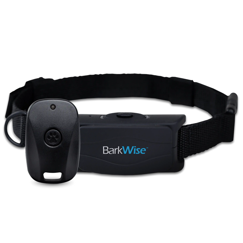 BarkWise Complete Collar