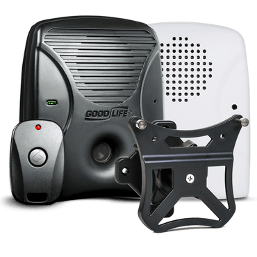 Discreet Neighbor Pack MAX