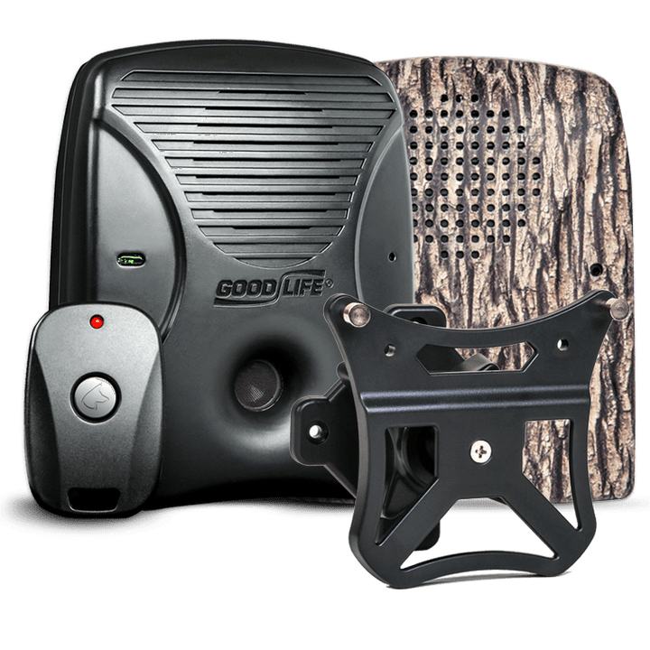 Dog Silencer MAX Stop Barking Dogs Ultimate Bark Control