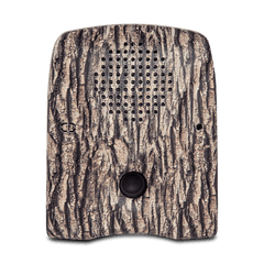 Tree Bark faceplate
