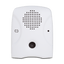 Dog Silencer® Matte-White Faceplate (great for painting!)