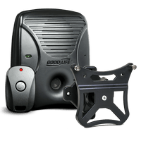 Discreet Neighbor Pack – MAX