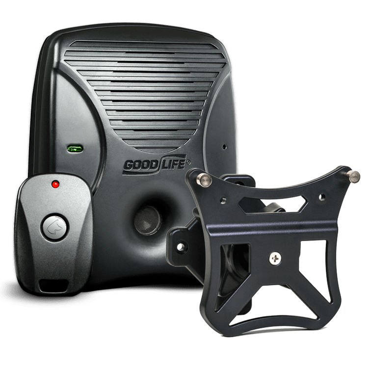 Discreet Neighbor Pack MAX Ultimate Bark Control