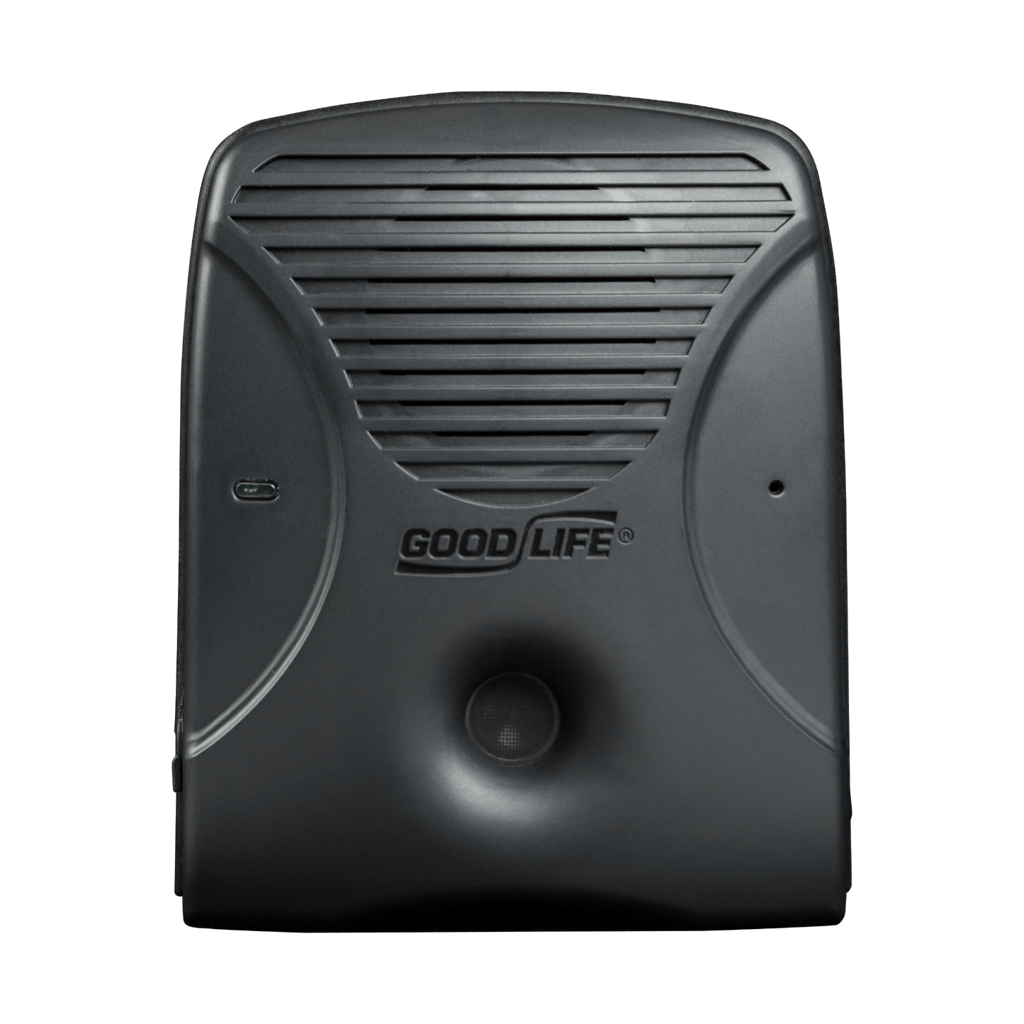 Front view of the Dog Silencer MAX