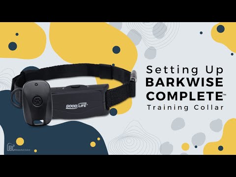 BarkWise Complete No Shock, No Bark Collar | Ultimate Bark Control BarkWise Complete No Shock, No Bark Collar | Ultimate Bark Control
