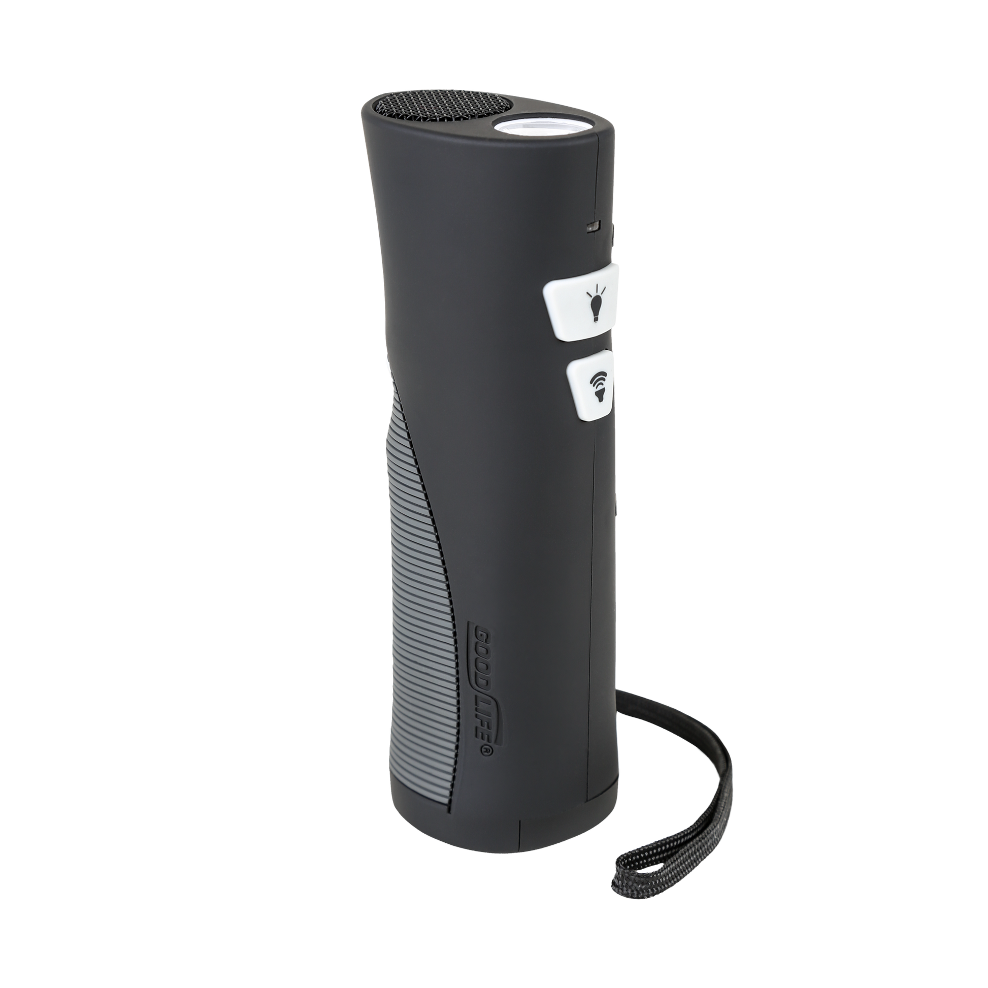 Hand held dog silencer best sale