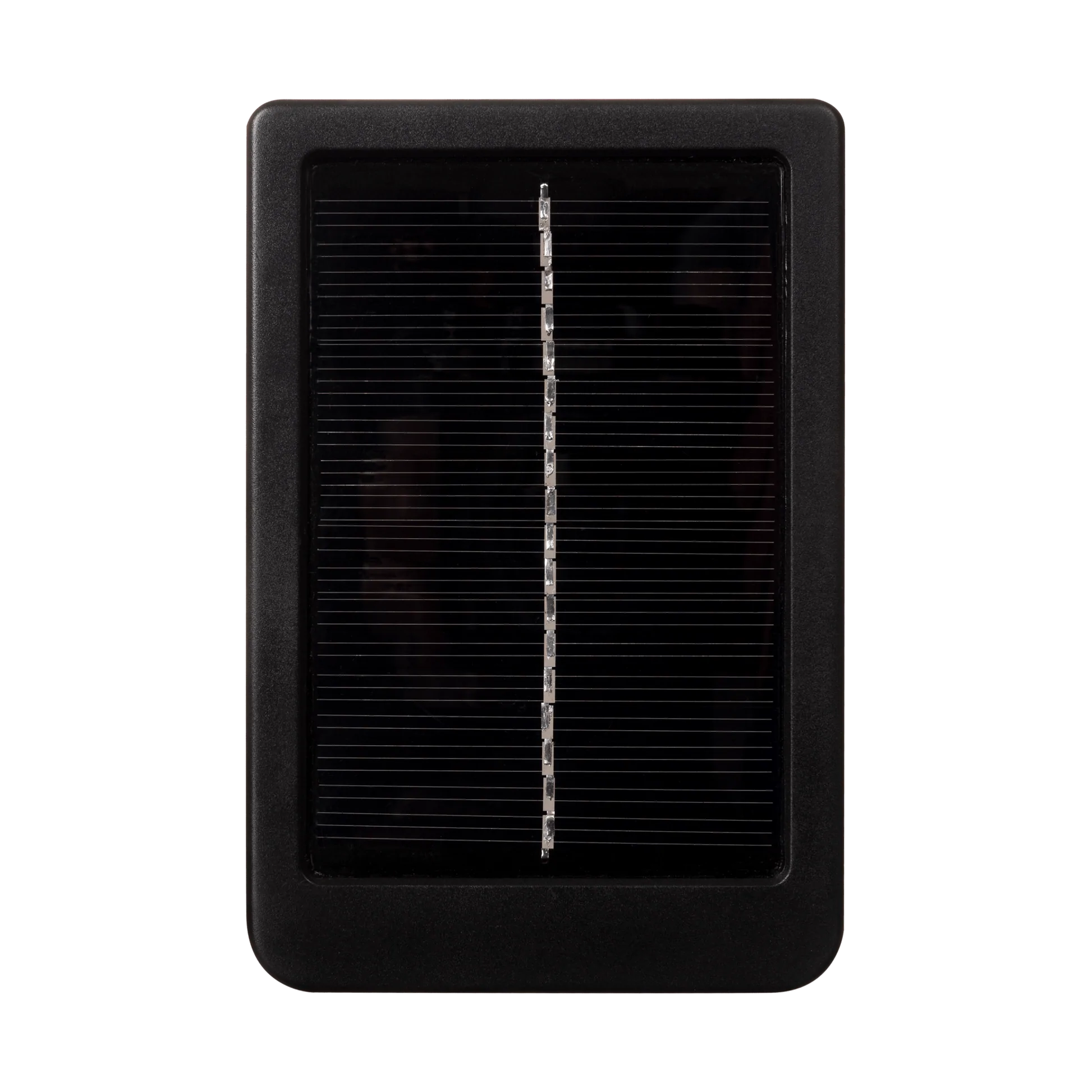 Good Life® Solar Panel – front view