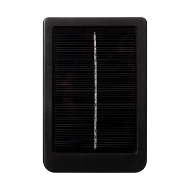 Good Life® Solar Panel – front view