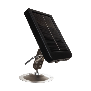 Good Life® Solar Panel with Stand