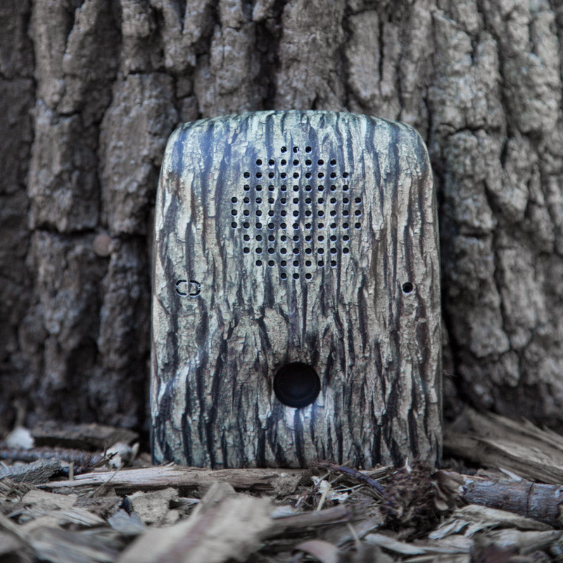 Solar Pack MAX – Ultimate Bark Control